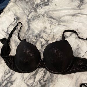 victoria’s secret body by victoria perfect shape bra 38B